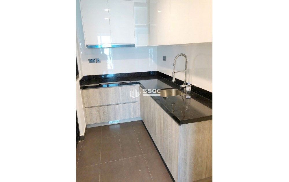 ÁN CĂN HỘ 1PN FELIZ EN VISTA – 58M² – GIÁ TỐT CHỈ 7.3 TỶ | TẦNG CAO – KHU SỐNG CAO CẤP